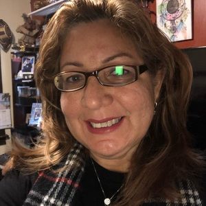 Meet your Posher, Waldina